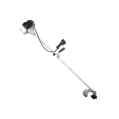 Триммер бензиновый ИНТЕРСКОЛ КБ-25/43В, 1.75 кВт, 7000 об/мин (634.1.1.40)