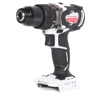 Аккумуляторная дрель-шуруповерт ИНТЕРСКОЛ ДА-13/36В 70, 36 В, 1900 об/мин, без АКБ и ЗУ (814.0.0.70)