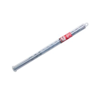 Бур ИНТЕРСКОЛ 2 спирали, 4 резца, SDX-Max, 28х540 мм (14128.200)