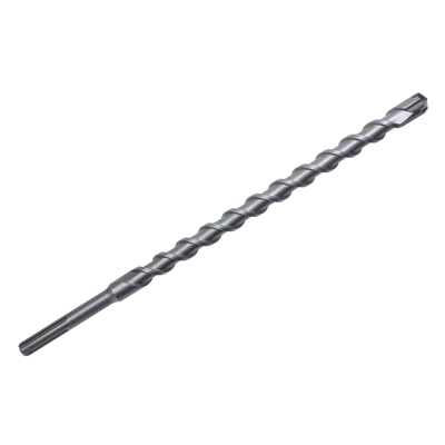 Бур ИНТЕРСКОЛ 2 спирали, 4 резца, SDX-Max, 32х540 мм (14132.200)
