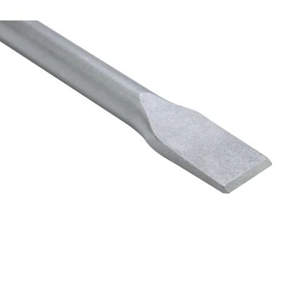 Долото ИНТЕРСКОЛ плоское, SDX-Max, 25x400 мм (16118.425)