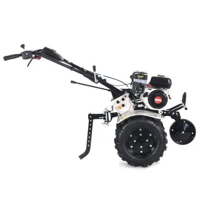 Мотоблок ИНТЕРСКОЛ МБ-80/7, 7 л.с., 4.8 кВт (790.0.0.40)