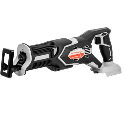 Аккумуляторная сабельная пила ИНТЕРСКОЛ НПА-200/36В, 36 В, 3000 ход/мин, 26 мм, с АКБ 2.5 Ач и ЗУ (833.0.0.70-B25C)