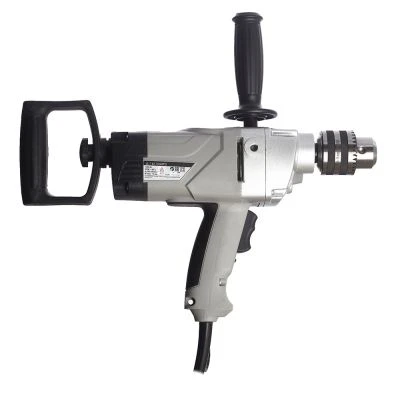 Дрель ИНТЕРСКОЛ Д-16/1050Р2, 1050 Вт, 550 об/мин (369.1.0.00)