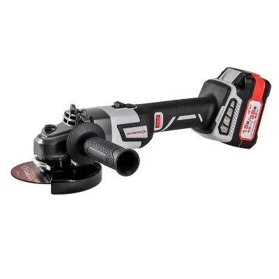 Набор электроинструмента ИНТЕРСКОЛ МультиМАКС 36В, УШМ-125/36М + МПШМ-3606ВЭ (900.4.2.42)