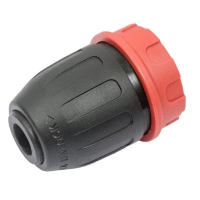 13-мм сверлильный патрон ИНТЕРСКОЛ, БЗП для КомбиМАКС (блистер), 2407.001