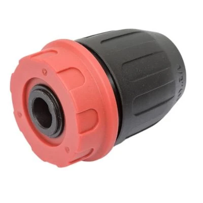 13-мм сверлильный патрон ИНТЕРСКОЛ, БЗП для КомбиМАКС (блистер), 2407.001