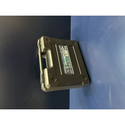 Дрель-шуруповерт ИНТЕРСКОЛ КомбиМАКС ДА-10/12В 36, 12 В, 1450 об/мин, c 2 АКБ 2 Ач и ЗУ в кейсе (УЦЕНЕННЫЙ ТОВАР) (687.2.2.79/U)