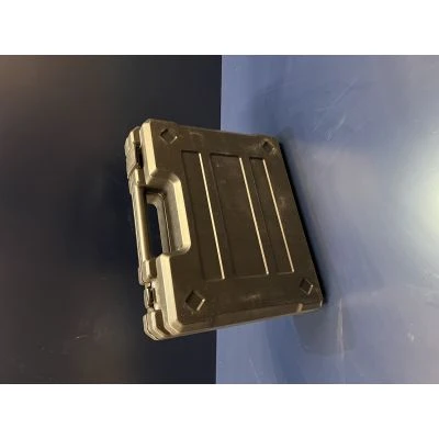 Дрель-шуруповерт ИНТЕРСКОЛ КомбиМАКС ДА-10/12В 36, 12 В, 1450 об/мин, c 2 АКБ 2 Ач и ЗУ в кейсе (УЦЕНЕННЫЙ ТОВАР) (687.2.2.79/U)