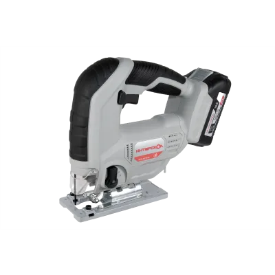 Аккумуляторный лобзик ИНТЕРСКОЛ МПА-65/18Л2, 18 В, 3000 ход/мин, 20 мм, с АКБ 2 Ач и ЗУ (630.0.0.70-B2C)