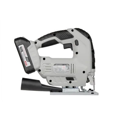 Аккумуляторный лобзик ИНТЕРСКОЛ МПА-65/18Л2, 18 В, 3000 ход/мин, 20 мм, с АКБ 2 Ач и ЗУ (630.0.0.70-B2C)