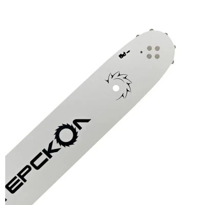 Пильная шина ИНТЕРСКОЛ 35 см (14"), 3/8", 1.3 мм, 53 звена (92153.014)