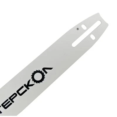 Пильная шина ИНТЕРСКОЛ 35 см (14"), 3/8", 1.3 мм, 53 звена (92153.014)