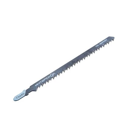 Пилка для лобзика ИНТЕРСКОЛ T-344D, по дереву, 5 шт. (33126.100)