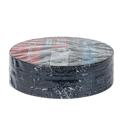 Диск отрезной ИНТЕРСКОЛ по металлу, 180х22.2х2 мм (01180.020)