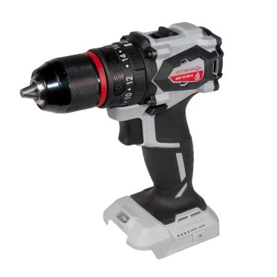 Дрель-шуруповерт ИНТЕРСКОЛ ДАУ-13/18В 55, 18 В, 1850 об/мин, 27750 уд/мин, с АКБ 2 Ач и ЗУ (953.0.0.70-B2C)