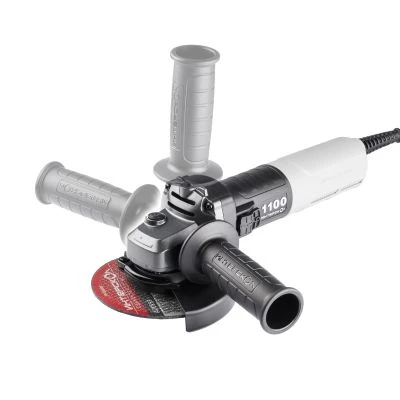Угловая шлифмашина ИНТЕРСКОЛ УШМВ-125/1100Э, 1100 Вт, 125 мм, 10000 об/мин (840.0.0.70)
