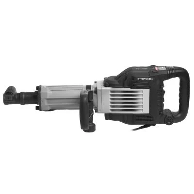 Отбойный молоток ИНТЕРСКОЛ М-32/2000В, 2000 Вт, 40 Дж, 2000 уд/мин (531.0.0.00)