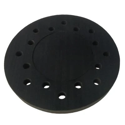 Опорная тарелка ИНТЕРСКОЛ D.200xD, для ЭШМ, 91225.0001