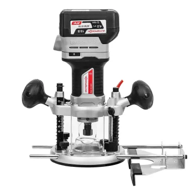 Аккумуляторный фрезер ИНТЕРСКОЛ ФМА-55/18ВЭ, 18 В, 26000 об/мин, 55 мм, без АКБ и ЗУ (695.1.0.70)