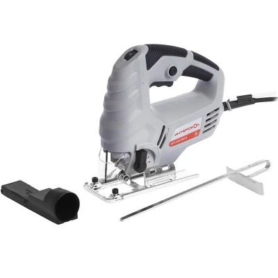 Лобзик ИНТЕРСКОЛ МП-55/500Э, 500 Вт, 3000 ход/мин, 55 мм (386.1.1.00)