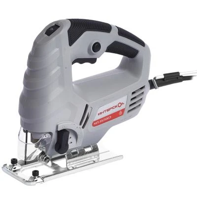 Лобзик ИНТЕРСКОЛ МП-55/500Э, 500 Вт, 3000 ход/мин, 55 мм (386.1.1.00)