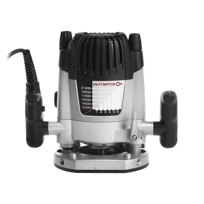 Фрезер универсальный ИНТЕРСКОЛ ФМ-67/2200Э, 2200 Вт, 21000 об/мин, 67 мм (121.1.0.00)