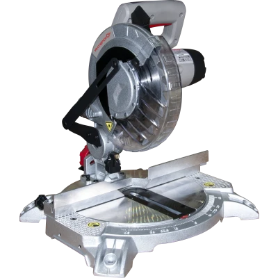 Торцовочная пила ИНТЕРСКОЛ ПТ-210/1400Л, 400 Вт, 210 мм, 5000 об/мин (720.1.0.70)