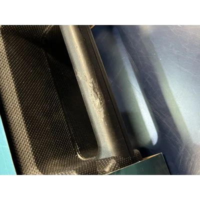 Аккумуляторная дрель-шуруповерт ИНТЕРСКОЛ ДА-13/18ВК 45, 18 В, 1700 об/мин, с 2 АКБ 1.5 Ач и ЗУ, в кейсе (УЦЕНЕННЫЙ ТОВАР) (575.1.2.70/U)