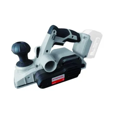 Аккумуляторный рубанок ИНТЕРСКОЛ РА-82/18В, 18 В, 15000 об/мин, 82 мм, без АКБ и ЗУ (694.1.0.70)