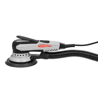 Эксцентриковая шлифмашина ИНТЕРСКОЛ ЭШМ-125/350Э 2,5, 350 Вт, 125 мм, 10000 об/мин (797.1.0.70)