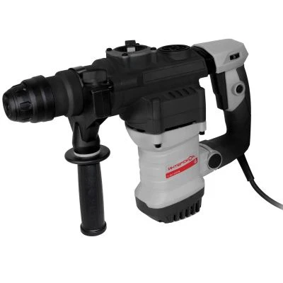 Перфоратор ИНТЕРСКОЛ П-38/1200ЭВ, 1200 Вт, 7 Дж, 5570 уд/мин (735.1.0.70)