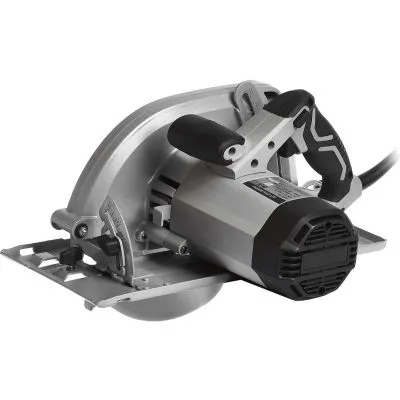 Дисковая пила ИНТЕРСКОЛ ДП-235/2000М, 2000 Вт, 235 мм, 4200 об/мин (554.2.0.70)