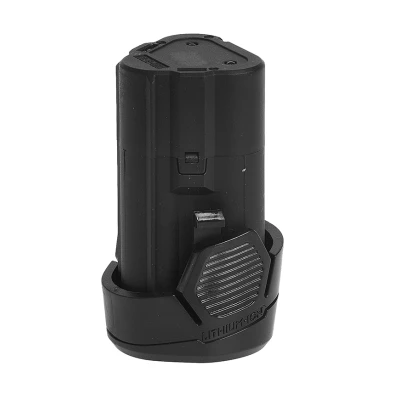 Аккумуляторный туннельный блок ИНТЕРСКОЛ БА-2/12,, Li-Ion, 12 В, 2 Ач, 1 шт. (2400.017)