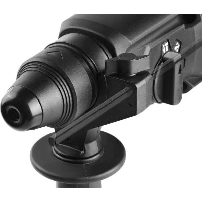 Перфоратор ИНТЕРСКОЛ П-26/850ЭР, 850 Вт, 2.6 Дж, 5500 уд/мин, в кейсе (849.1.0.70)