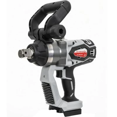 Аккумуляторный ударный гайковерт ИНТЕРСКОЛ ГАУ-2000/36ВЭ, 36 В, 2000 Нм, 25500 уд/мин, без АКБ и ЗУ (820.0.0.70)