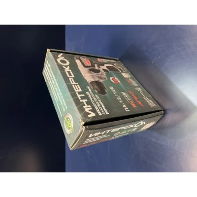 Аккумуляторный перфоратор ИНТЕРСКОЛ ПА-12/12В, 12 В, 1.2 Дж, 4250 уд/мин, без АКБ и ЗУ (УЦЕНЕННЫЙ ТОВАР) (648.0.0.70/U)