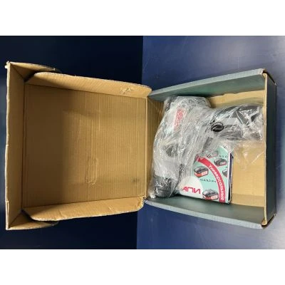 Аккумуляторный перфоратор ИНТЕРСКОЛ ПА-12/12В, 12 В, 1.2 Дж, 4250 уд/мин, без АКБ и ЗУ (УЦЕНЕННЫЙ ТОВАР) (648.0.0.70/U)