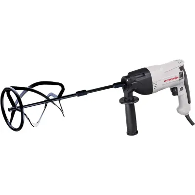 Дрель-миксер ИНТЕРСКОЛ Д-16/850ЭР, 850 Вт, 1000 об/мин (438.1.0.00)
