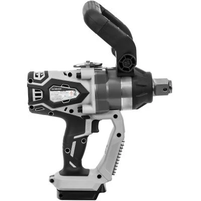 Аккумуляторный ударный гайковерт ИНТЕРСКОЛ ГАУ-2000/36ВЭ, 36 В, 2000 Нм, 25500 уд/мин, без АКБ и ЗУ (820.0.0.70)