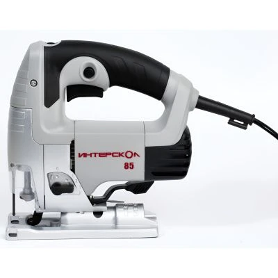 Лобзик ИНТЕРСКОЛ МП-85/600Э, 701 Вт, 3000 ход/мин, 85 мм (156.1.1.00)