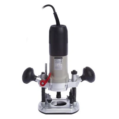 Фрезер ИНТЕРСКОЛ ФМ-40/1000Э, 1100 Вт, 25500 об/мин, 8 мм (440.1.0.00)