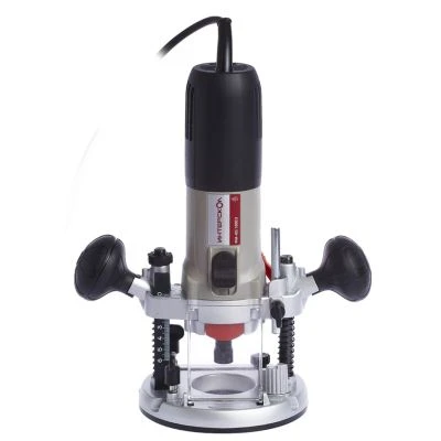 Фрезер ИНТЕРСКОЛ ФМ-40/1000Э, 1100 Вт, 25500 об/мин, 8 мм (440.1.0.00)