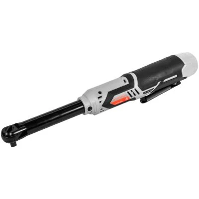 Аккумуляторный угловой гайковерт ИНТЕРСКОЛ ГА-70/12ВЭЛ, 12 В, 70 Нм, без АКБ и ЗУ (856.0.0.70)