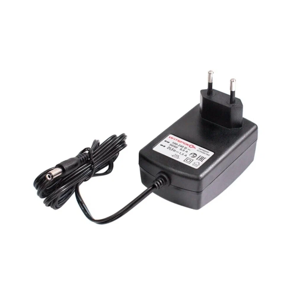 Зарядное устройство E-power 2 USB Home Adapter с индикатором зарядки