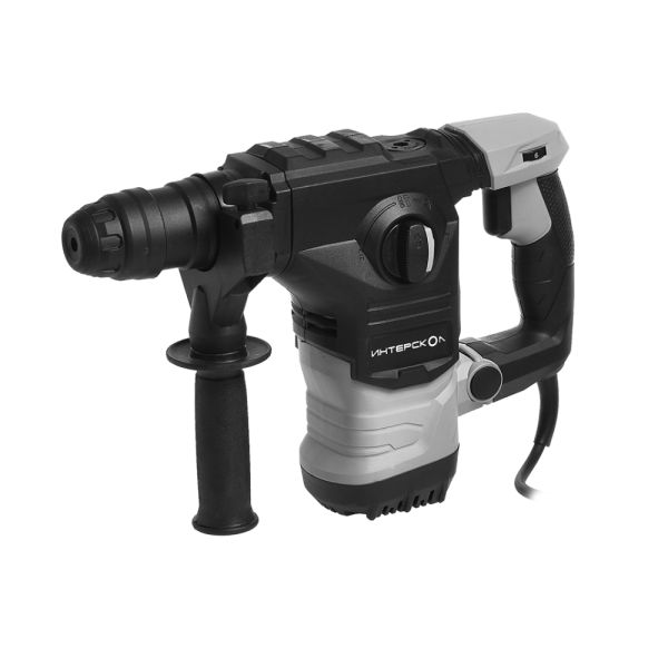 Bauker 1000w 26mm sds plus rotary best sale hammer drill 240v