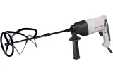 Дрель-миксер ИНТЕРСКОЛ Д-16/850ЭР, 850 Вт, 1000 об/мин (438.1.0.00)