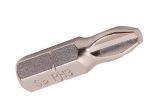 Бита ИНТЕРСКОЛ PH3, 25 мм хвостовик 1/4", 6 шт. (25203.025)