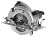 Пила циркулярная ИНТЕРСКОЛ ДП-190/1600М, 1600 Вт, 190 мм, 4800 об/мин (97.1.1.20)