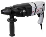 Перфоратор ИНТЕРСКОЛ П-26/800АВС, 800 Вт, 3 Дж, 6060 уд/мин (426.0.4.40)